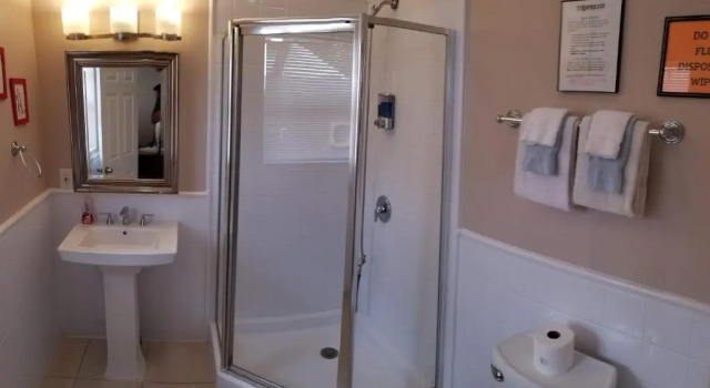 Студия Superior INN LEATHER GUEST HOUSE-GAY MALE ONLY
