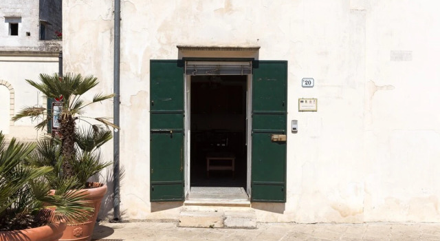 Palazzo Morra - Bilo 2S