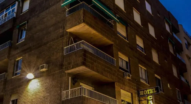 Hotel Carlos III