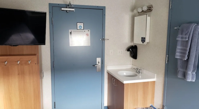 Target Hospitality-Williams County Lodge, Забронировать Отель Отели Уиллистон 3 звезды, 3*