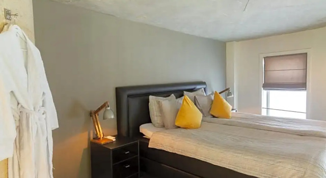 Watertorenhotel Nes, Book Hotel Hotels in Friesland with Breakfast, Breakfasts