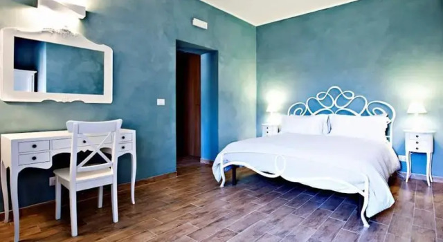 Locanda degli Ulivi, Book Mini-hotel Rom Lazio