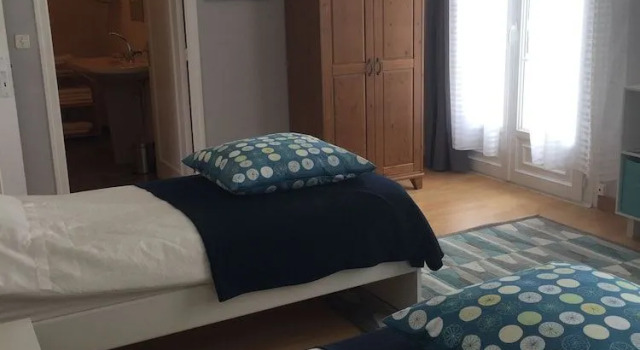 B&B Villa La Perrière Ouest, Réserver Chambre d'hôtes Villeneuve-sur-Lot Lot Valley