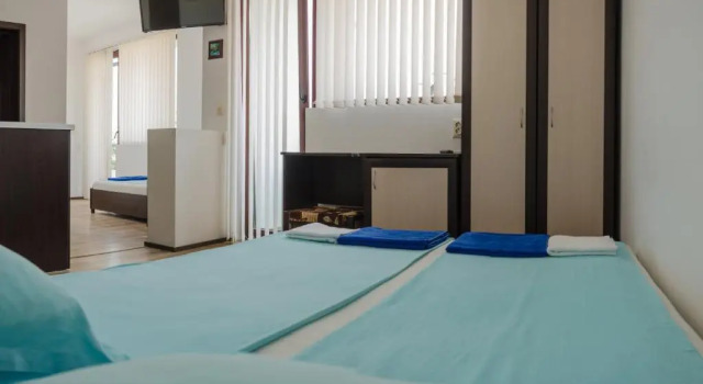 Студия Kani Studios