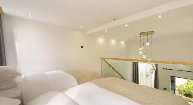 Люкс Suzhou Biebu Yige Homestay
