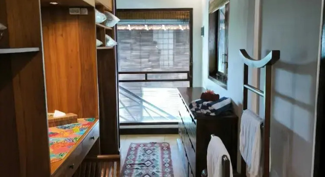 Люкс Standard Umah Watu Villas