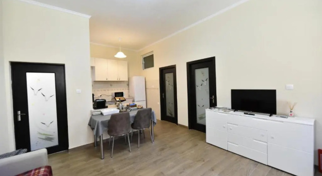 Апартаменты Bliss House Unirii