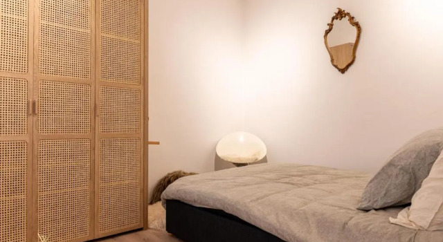 Апартаменты Modern luxury apartment with free parking space in the city center, close to the beach