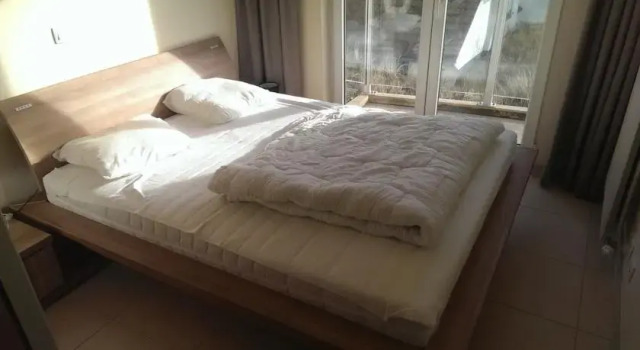 Albergo, Prenota Appartamento Koksijde 
