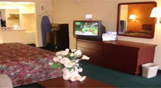 Номер Standard Knights Inn - Tucker