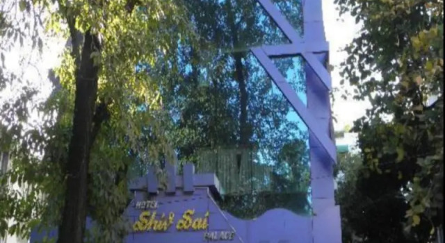 Shiv Sai Palace, Забронировать Отель Отели штата Махараштры 3 звезды, 3*