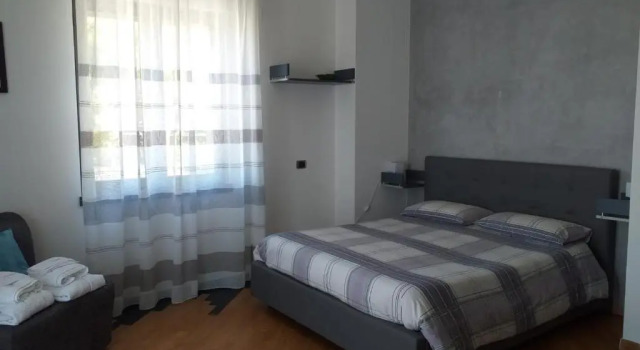 Deluxe Zimmer Il Saretto