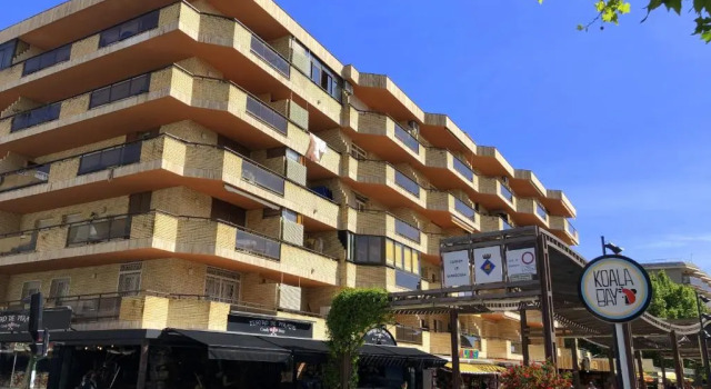 Apartamentos Salou Centro