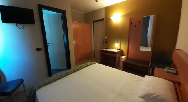 Номер Standard Hotel Antonella