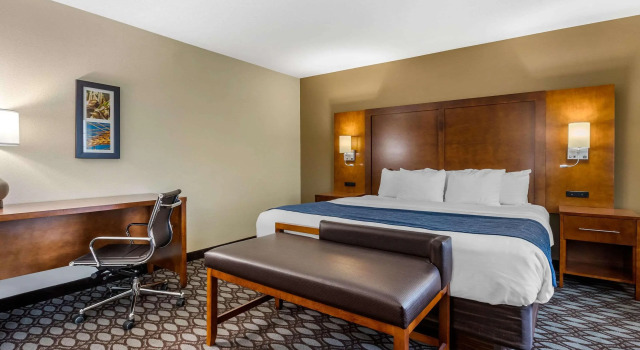 Comfort Inn Story City, Prenota Hotel Hotel a Iowa con piscina, Piscina