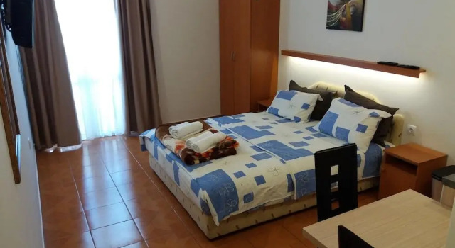 Apartments Kojic, Book Apartment Bar Bar County