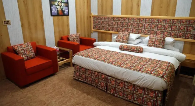 Oak Residency, Đặt Khách sạn Gilgit Azad Jammu and Kashmir