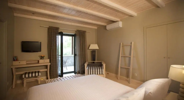 Студия Superior Melitsina Village Hotel