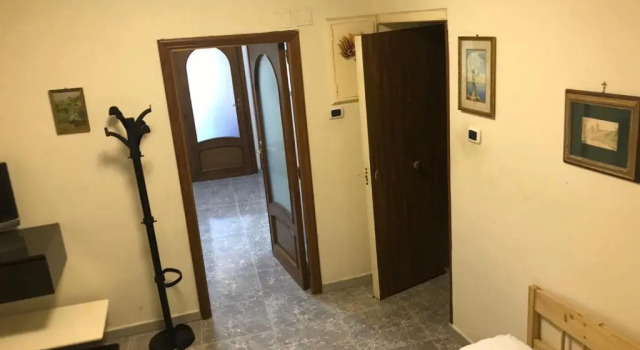 Casa Marina, Забронировать Отель Моло Беверелло Неаполь, рядом с Ospedale degli Incurabili
