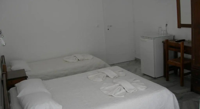 Номер Standard Bizas Rooms & Studios