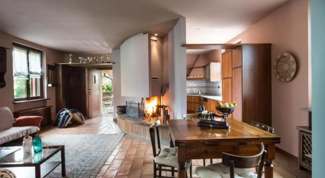 Апартаменты San Giacomo Horses & Agriturismo