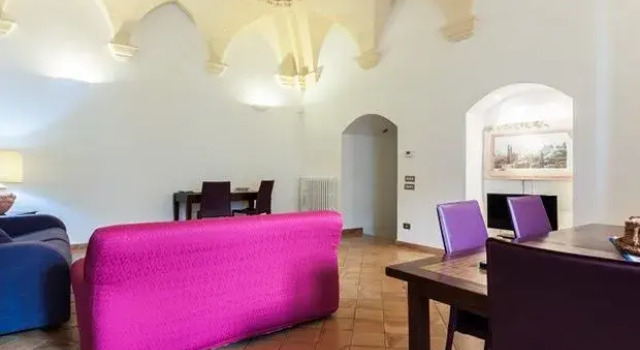 Casa Castelvecchio
