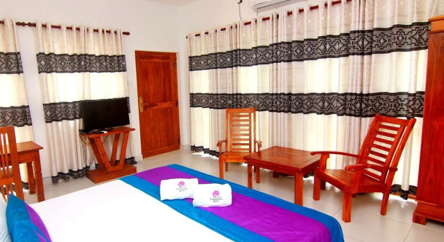 Athkandura Hotel