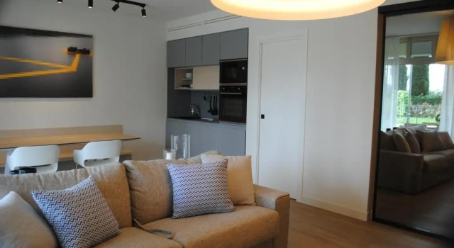 Apartment Residence Perlago