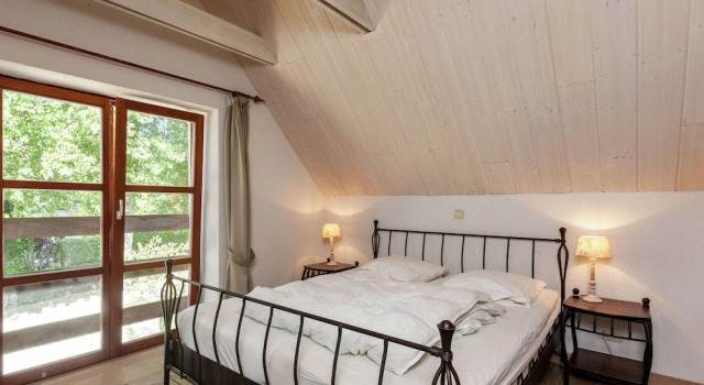 Beautiful 5 Star Villa, Rezerwuj Willa Hotele w Bruksela z parkingiem, Parking