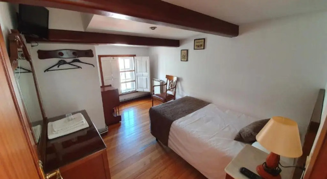Номер Standard Hostal Giadás