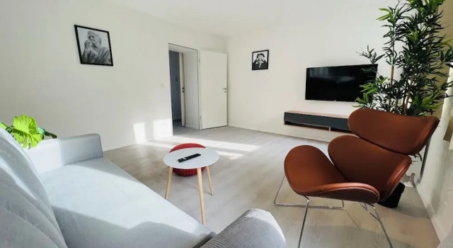 Люкс Favorite Stays - Düsseldorf