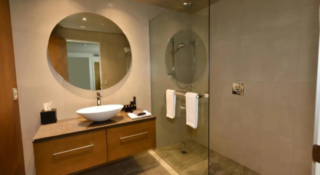 Двухместный номер Standard Distinction Dunedin Hotel