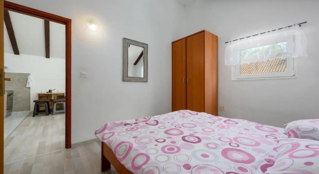 AMORE house with apartment