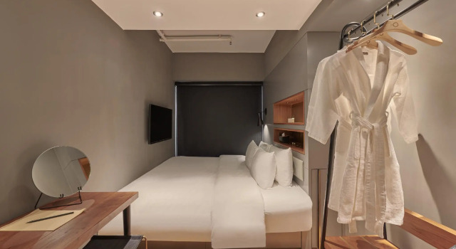 Up-otel, Забронировать Отель Отели Гонконга с парковкой, рядом с Sin Tat Plaza, Парковка