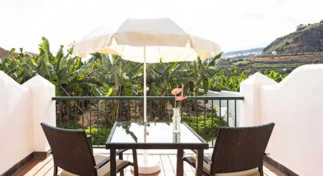 Номер Superior Hotel El Patio