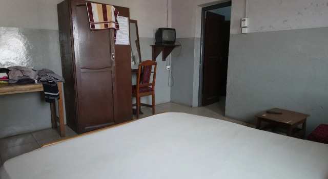St. Sam Hotel Kamusi