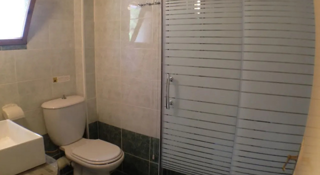 Номер Standard Politia Hotel
