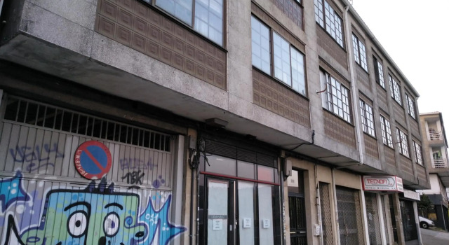 Apartamento Ciudad de la Cultura, Забронировать Апартаменты/квартира Сантьяго-де-Компостела А-Корунья, рядом с Университет Сантьяго-де-Компостела