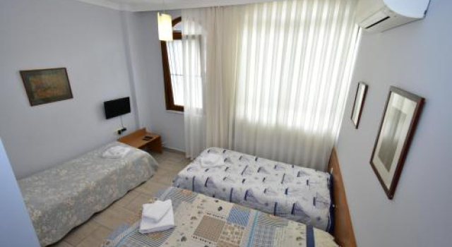 Ayvalik Konak Pansiyon