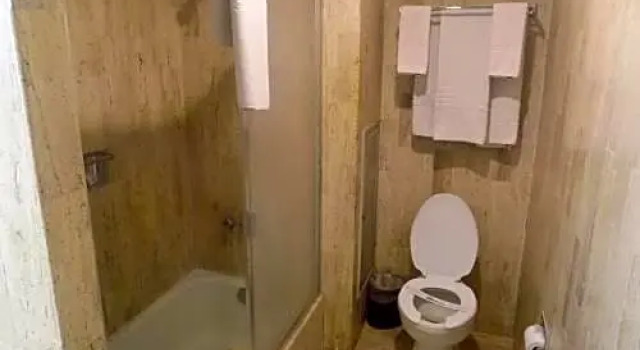 Люкс Standard Hotel San Marcos Express