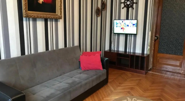 Batumi Ugol Gorgiladze I 26 Maia, Book Hotel Batumi 