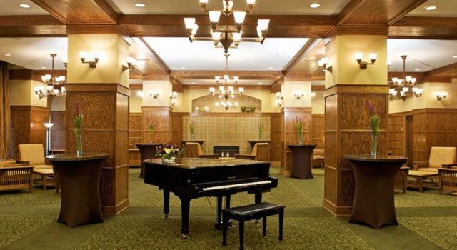 Silversmith Hotel Chicago Downtown