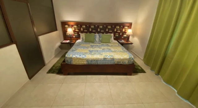 Номер Superior La Serrania B&B