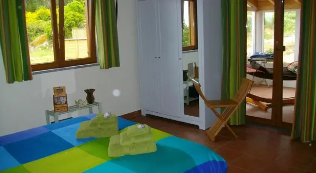 Casa Jaede, Rezervasyon Otel Algarve havuzlu oteller, Yüzme Havuzu