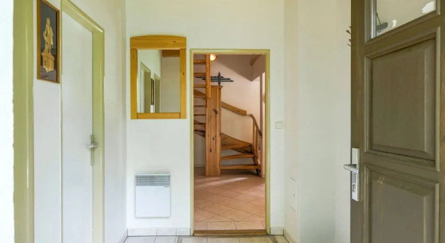 Коттедж Holiday Home With a Convenient Location in the Giant Mountains for Summer & Winter