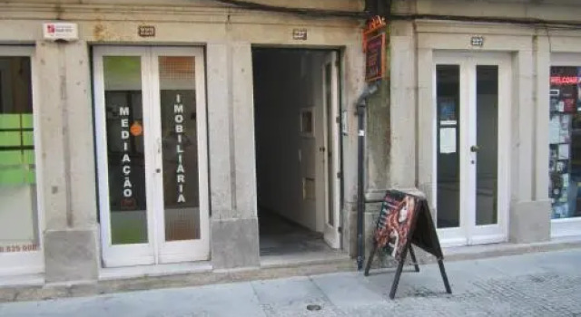Apartamentos Valdemar