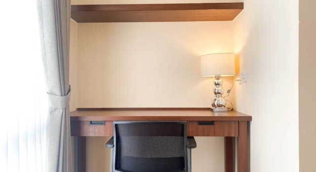 Comfortable And Strategic 1Br At Vasanta Innopark Apartment