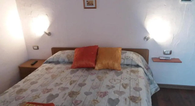 Номер Standard B&B Gli Archi