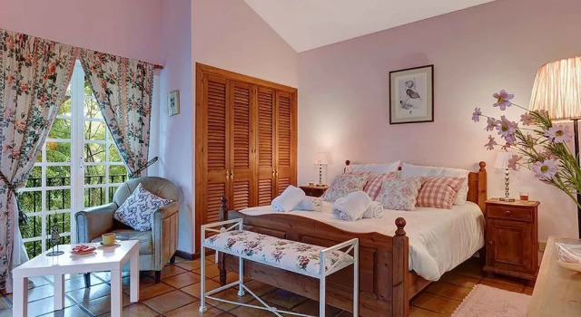 Villa Ladyville