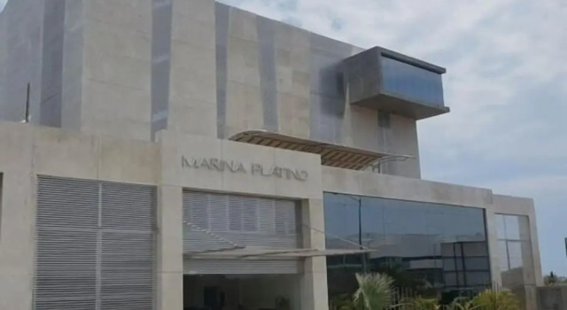 MARINA PLATINO Departamento de Lujo 2 Habitaciones. 6 per., Rezervovat Apartmán Apartmány v Sinaloa, Apartmán